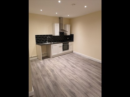 Studio Flat, Daisy Hill, WF13