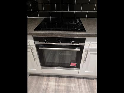 Studio Flat, Daisy Hill, WF13