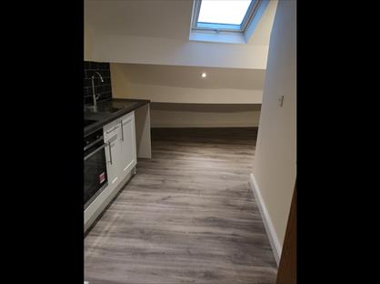 Studio Flat, Daisy Hill, WF13