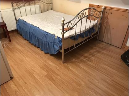 Studio Flat, Ilford, IG1