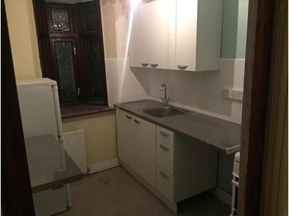 2 Bed Flat, Ilford, IG1