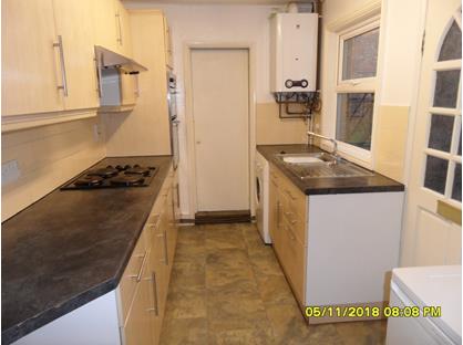 1 Bed Flat, Glebe Street, LE11