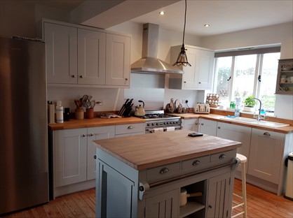 Room in a Shared House, Hedingham Road, CO9