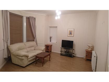 1 Bed Flat, Knoxville Road, KA25