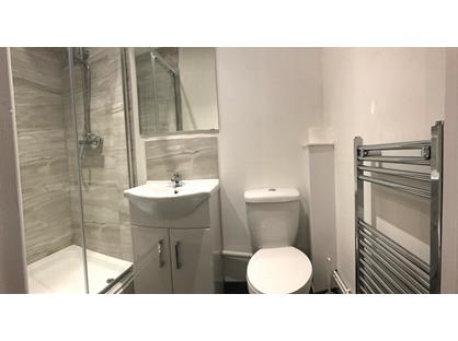 Room in a Shared House, Crane Way, MK43