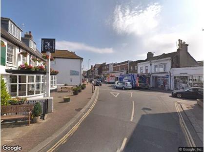 1 Bed Flat, Littlehampton, BN17