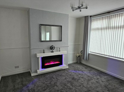 2 Bed Terraced House, Sloane Street, BL3