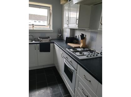 2 Bed Flat, Arnprior Quadrant, G45