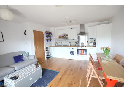 1 Bed Flat, Fleming House, SW17