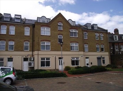 2 Bed Flat, Southgate, N14