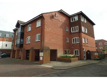 1 Bed Flat, Heather Court, PO19