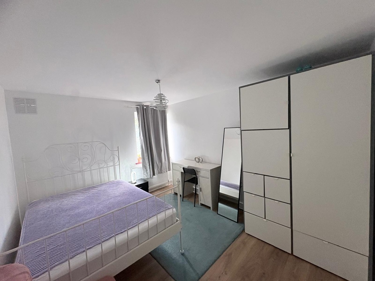 Room in a Shared Flat, Cranford House, SO17