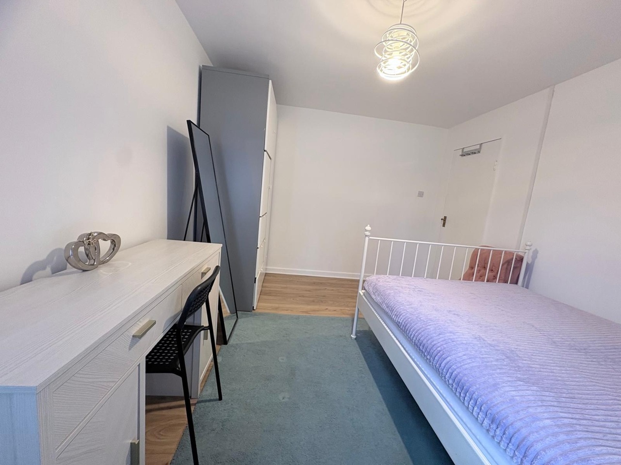 Room in a Shared Flat, Cranford House, SO17 photo 5