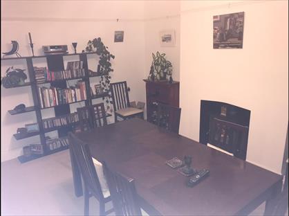 4 Bed Semi-Detached House, Downs Cote Drive, BS9