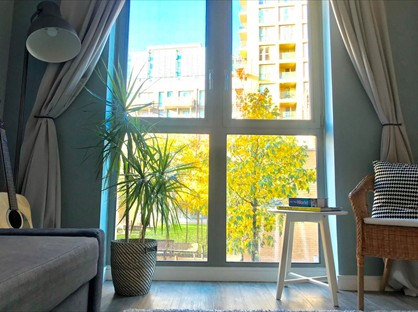 1 bed flat/apartment for rent in 1 Bed Flat, Roma Corte, SE13