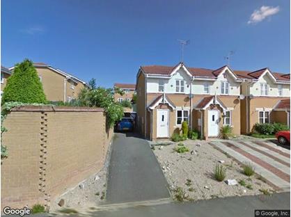 2 Bed Semi-Detached House, Uldale Grove, DE11