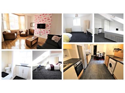 Room in a Shared House, Degree Student Accommodation Ltd, TS1