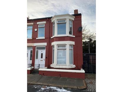 3 Bed Terraced House, Ennismore Road, L13