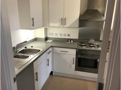 2 Bed Flat, Walmer Terrace, SE18