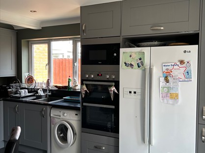 2 Bed Semi-Detached House, Primrose Way, PE9