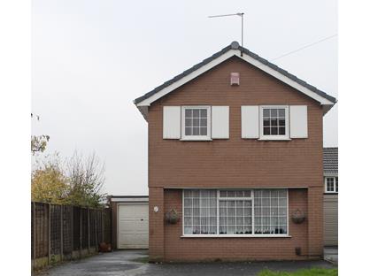 3 Bed Detached House, Queens Drive, B65
