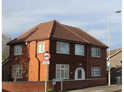 1 Bed Flat, Bagley Street, DY9