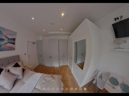 Studio Flat, Langney Road, BN21