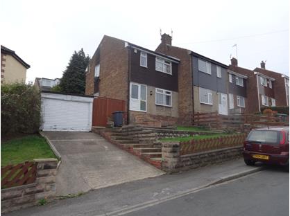3 Bed Semi-Detached House, Throstle Nest, WF17