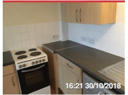 2 Bed Flat, Queens Square, NN17