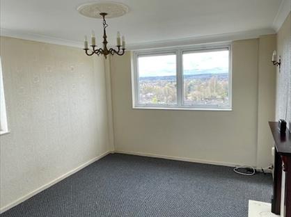 2 Bed Flat, Lindsey Place, HU4