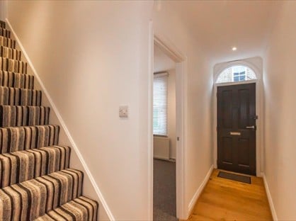 2 Bed Terraced House, Norwich Street, CB2