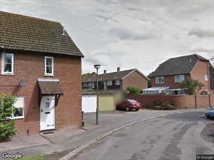 1 Bed End Terrace, Lymington Court, ME15