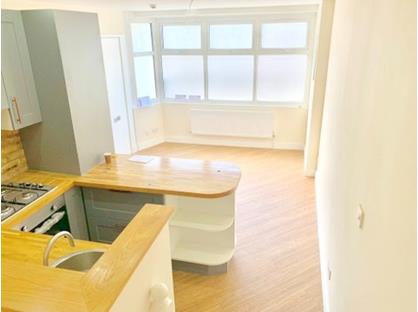 2 Bed Maisonette, Albion Road, N16