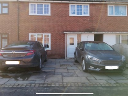 3 Bed Terraced House, Springfield Avenue, DN7