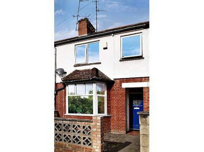 5 Bed End Terrace, Howard Street, OX4