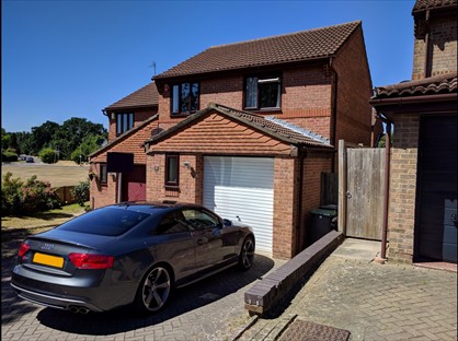 3 Bed Semi-Detached House, Little Oxley, ME19