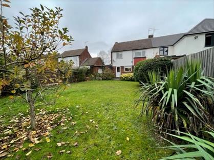 3 Bed Semi-Detached House, Gables Avenue, WD6