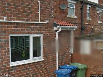 2 Bed Terraced House, Rutland St, SR7