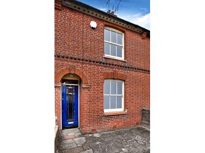 6 Bed Terraced House, St. Catherines Road, SO23