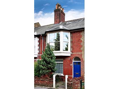 6 Bed Terraced House, Highcliffe Road, SO23