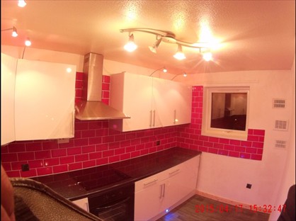Room in a Shared Flat, Timperley, WA15