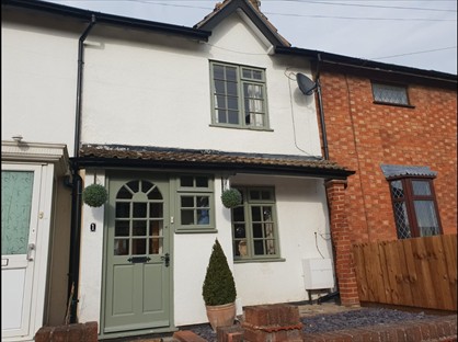 2 Bed Terraced House, Brook Street, LE19