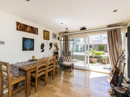 2 Bed Flat, Bloomsbury Close, W5