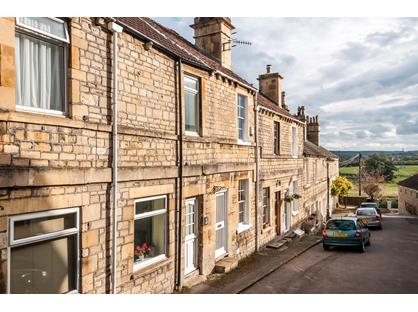 3 Bed Terraced House, Vale View Terrace, BA1