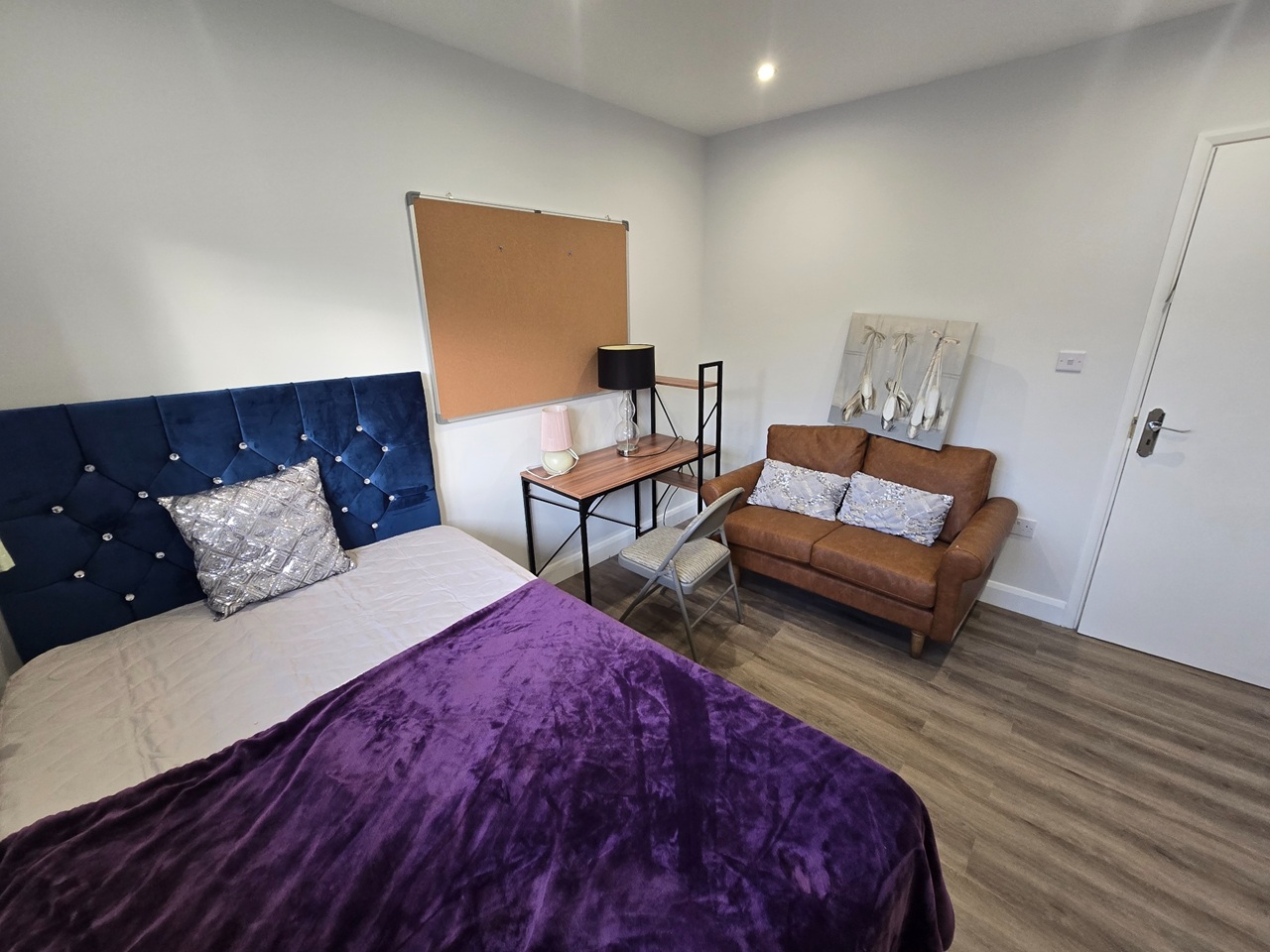 Studio Flat, Selly Oak, B29 photo 2