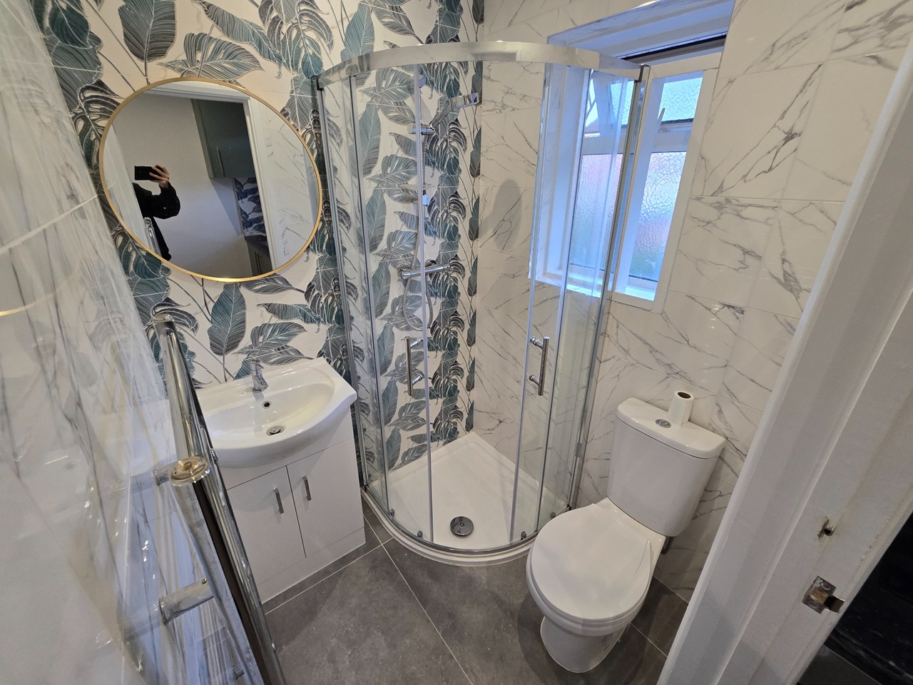 Studio Flat, Selly Oak, B29 photo 3