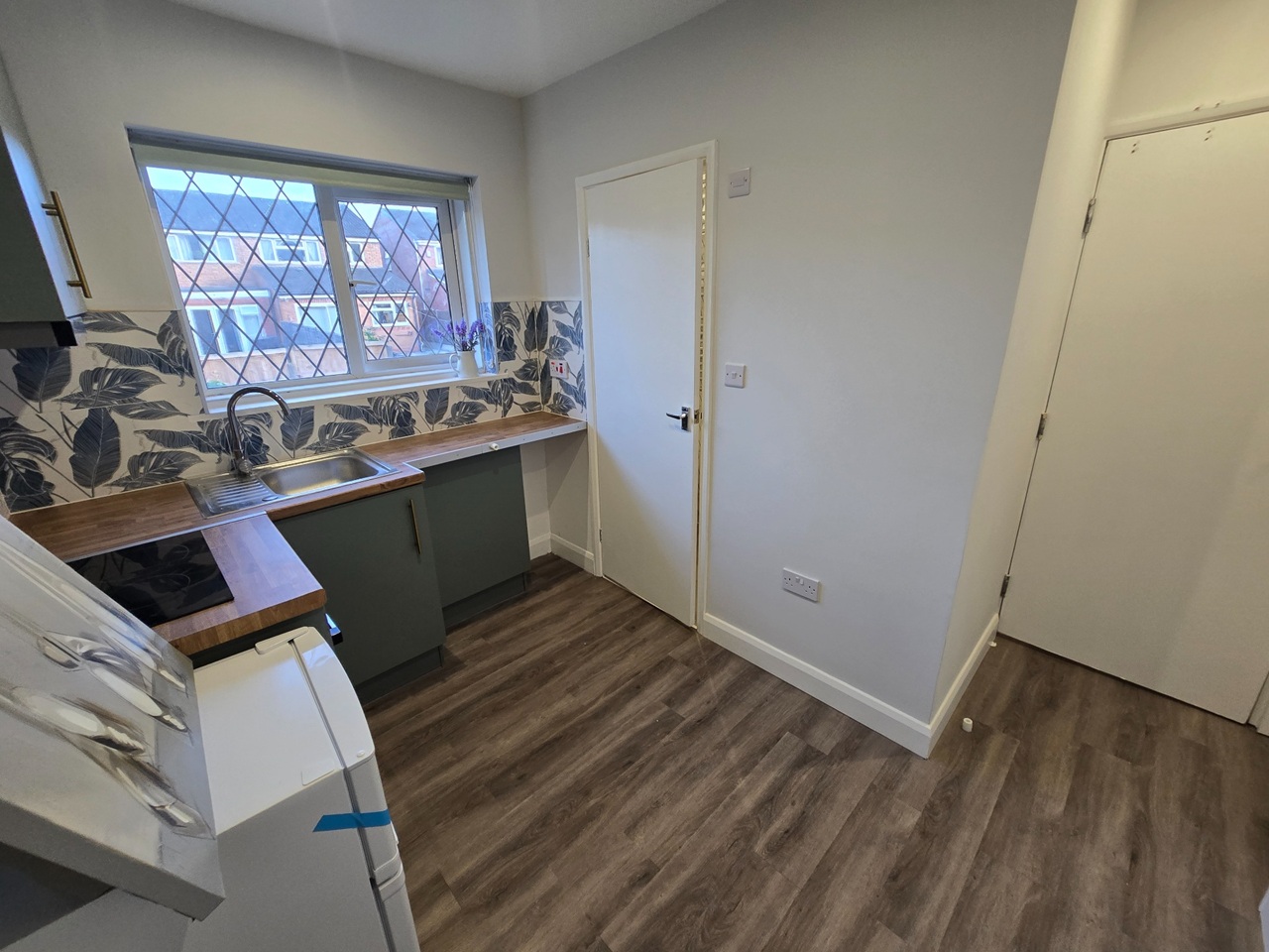 Studio Flat, Selly Oak, B29 photo 4