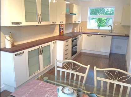 3 Bed Terraced House, Ash Hill, TS8