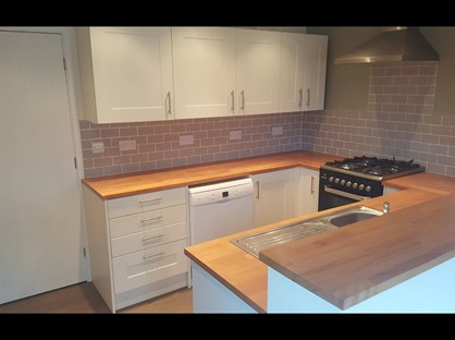 2 Bed End Terrace, Amderley Drive, NR4