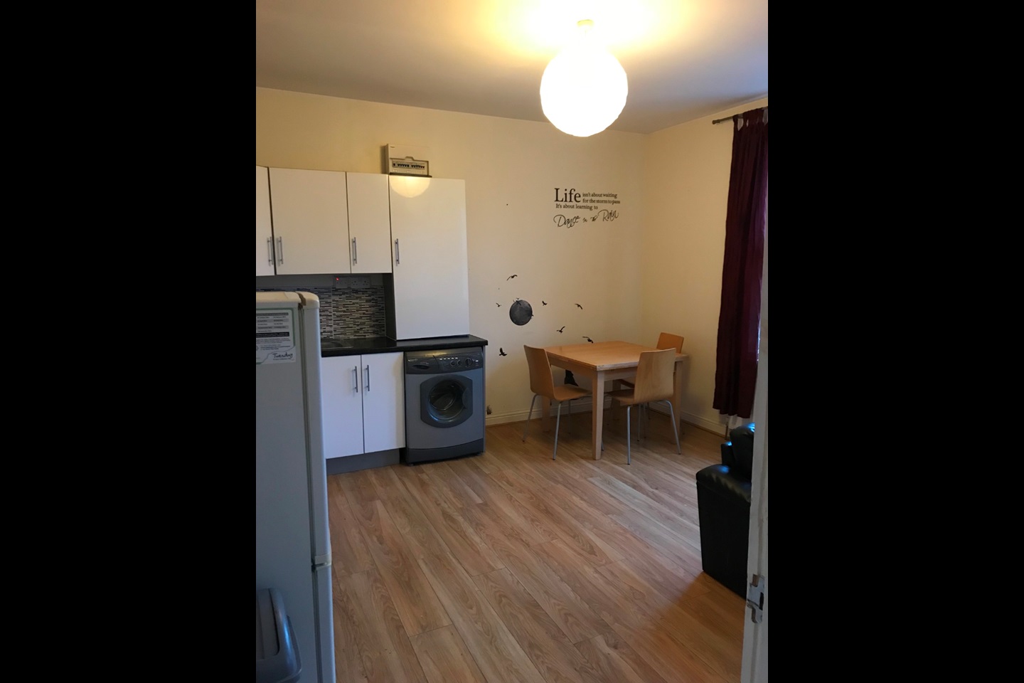 Additional image 3 of 3 Bed Flat, Aberdeen Grove, LS12, N1 7GU